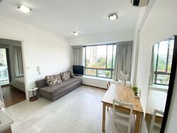 Newton Edge (D9), Apartment #340706441